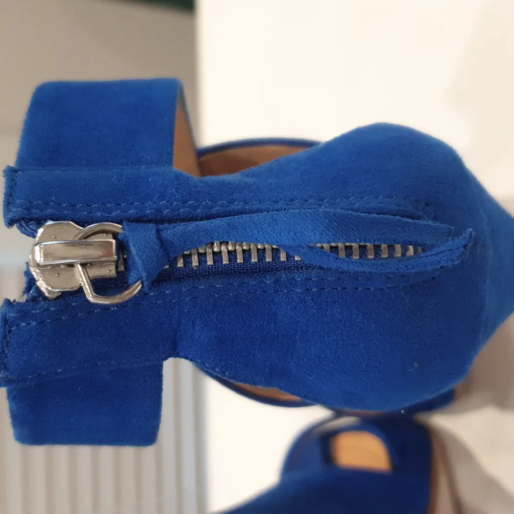 Zara heels - Picture 6 of 9